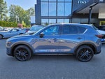 2023 CX-5 Thumbnail 7