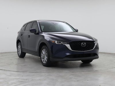 2023 Mazda CX-5 AWD 2.5 S Preferred 4DR SUV