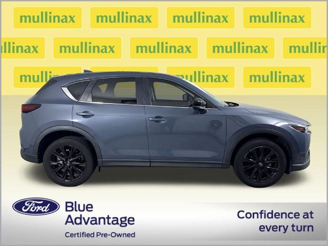 2023 MAZDA CX-5 - $24,500