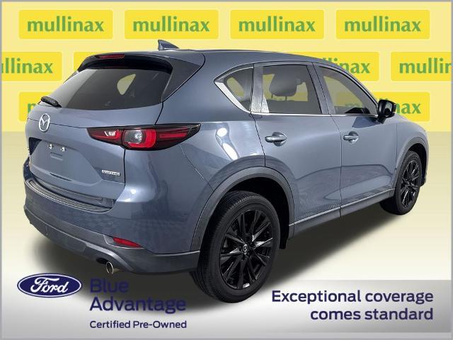 2023 MAZDA CX-5 - $24,500