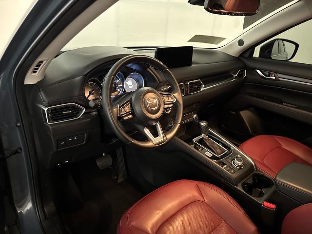 2023 MAZDA CX-5 - $24,500