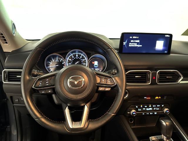 2023 MAZDA CX-5 - $24,500