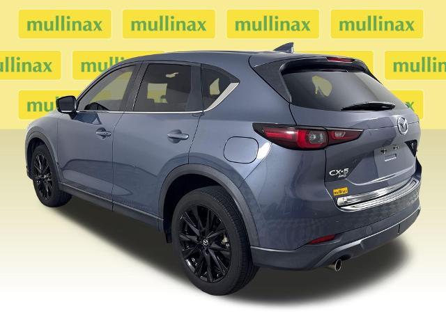2023 MAZDA CX-5 - $24,500