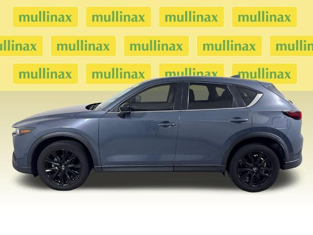 2023 MAZDA CX-5 - $24,500