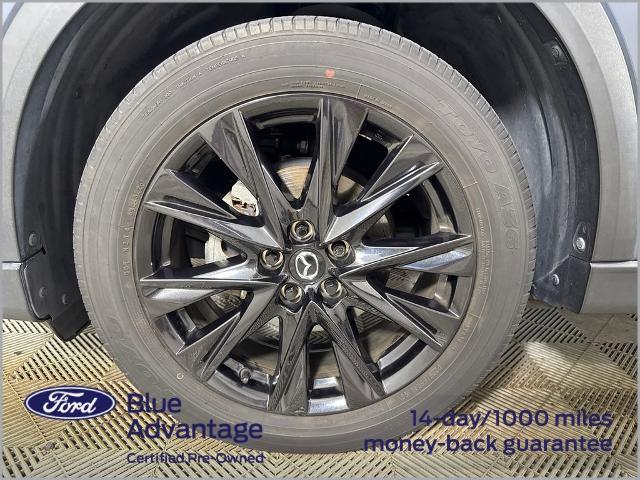 2023 MAZDA CX-5 - $24,500