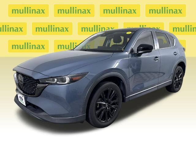 2023 MAZDA CX-5 - $24,500