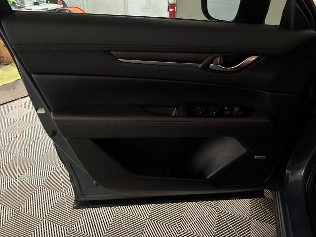 2023 MAZDA CX-5 - $24,500