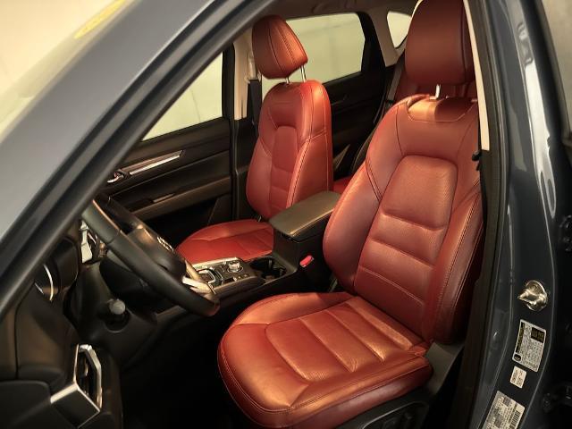 2023 MAZDA CX-5 - $24,500