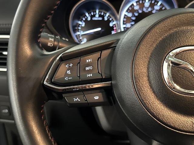 2023 MAZDA CX-5 - $24,500