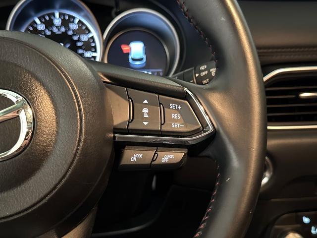 2023 MAZDA CX-5 - $24,500