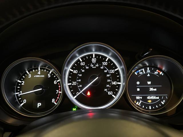 2023 MAZDA CX-5 - $24,500