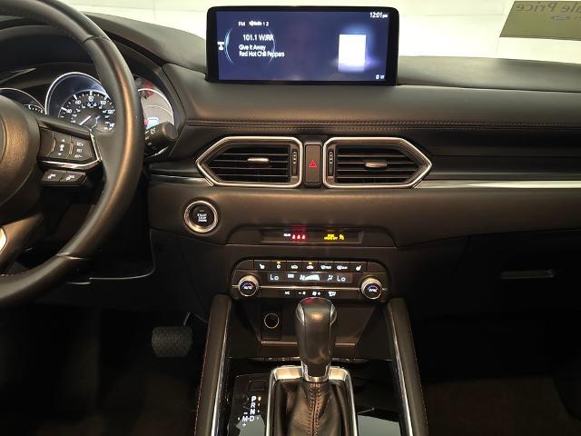 2023 MAZDA CX-5 - $24,500