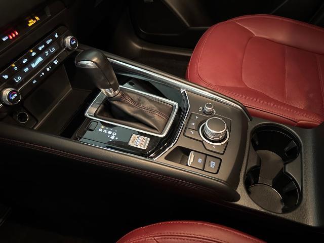 2023 MAZDA CX-5 - $24,500