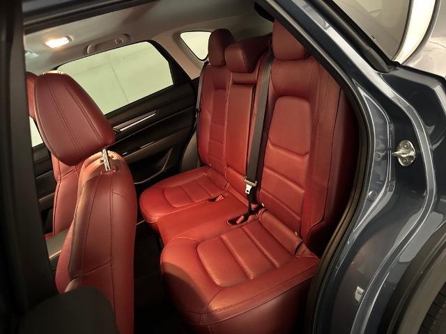 2023 MAZDA CX-5 - $24,500