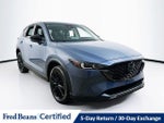 2023 CX-5 Thumbnail 1