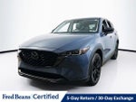 2023 CX-5 Thumbnail 3