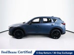 2023 CX-5 Thumbnail 6