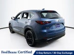 2023 CX-5 Thumbnail 8