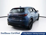 2023 CX-5 Thumbnail 12