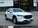 2023 CX-5 Thumbnail 1
