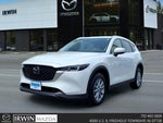 2023 CX-5 Thumbnail 3