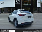 2023 CX-5 Thumbnail 22