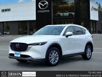 2023 CX-5 Thumbnail 23