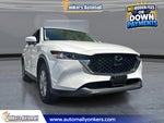 2023 CX-5 Thumbnail 27