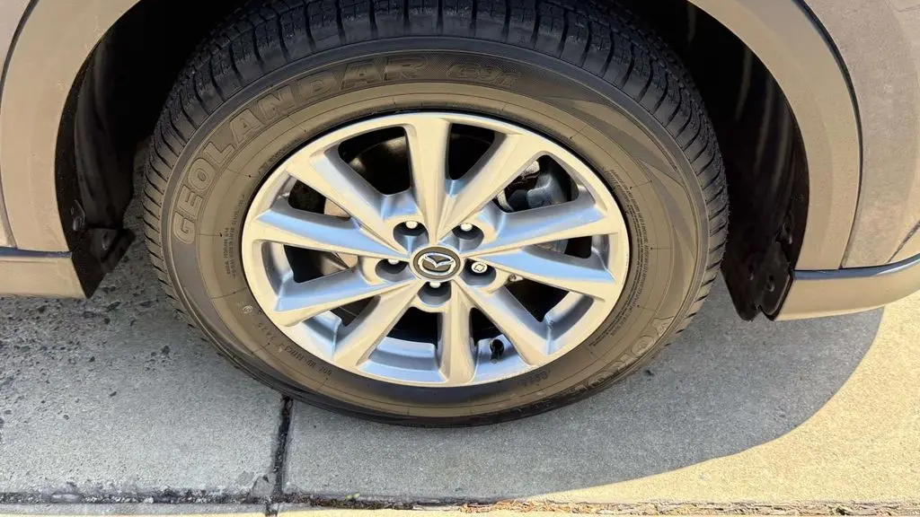 2023 Mazda CX-5 2.5 S Preferred