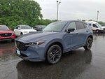 2023 CX-5 Thumbnail 3