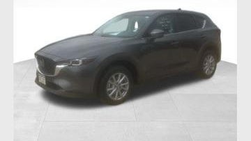 Preowned 2023 Mazda CX-5 2.5 S Carbon Edition for Sale
