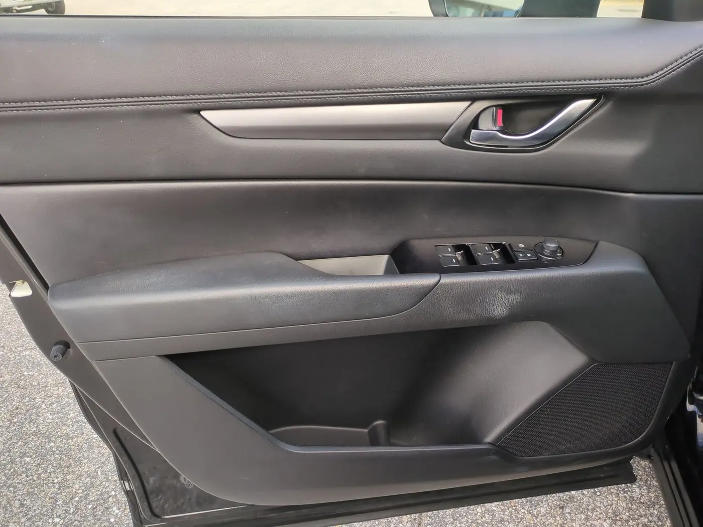 2023 MAZDA CX-5 - $24,990
