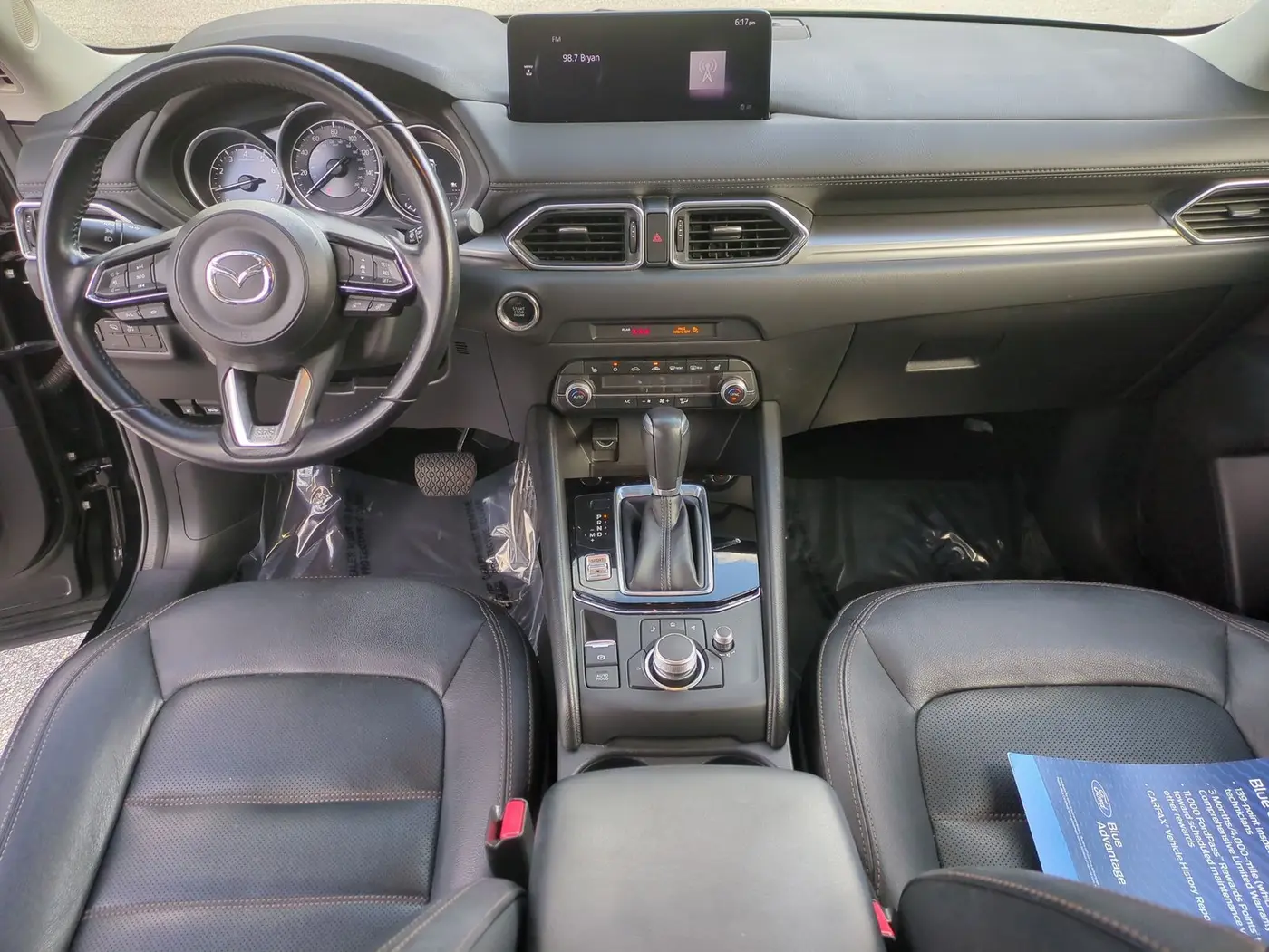 2023 MAZDA CX-5 - $24,990