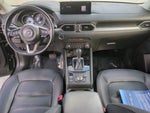 2023 CX-5 Thumbnail 4