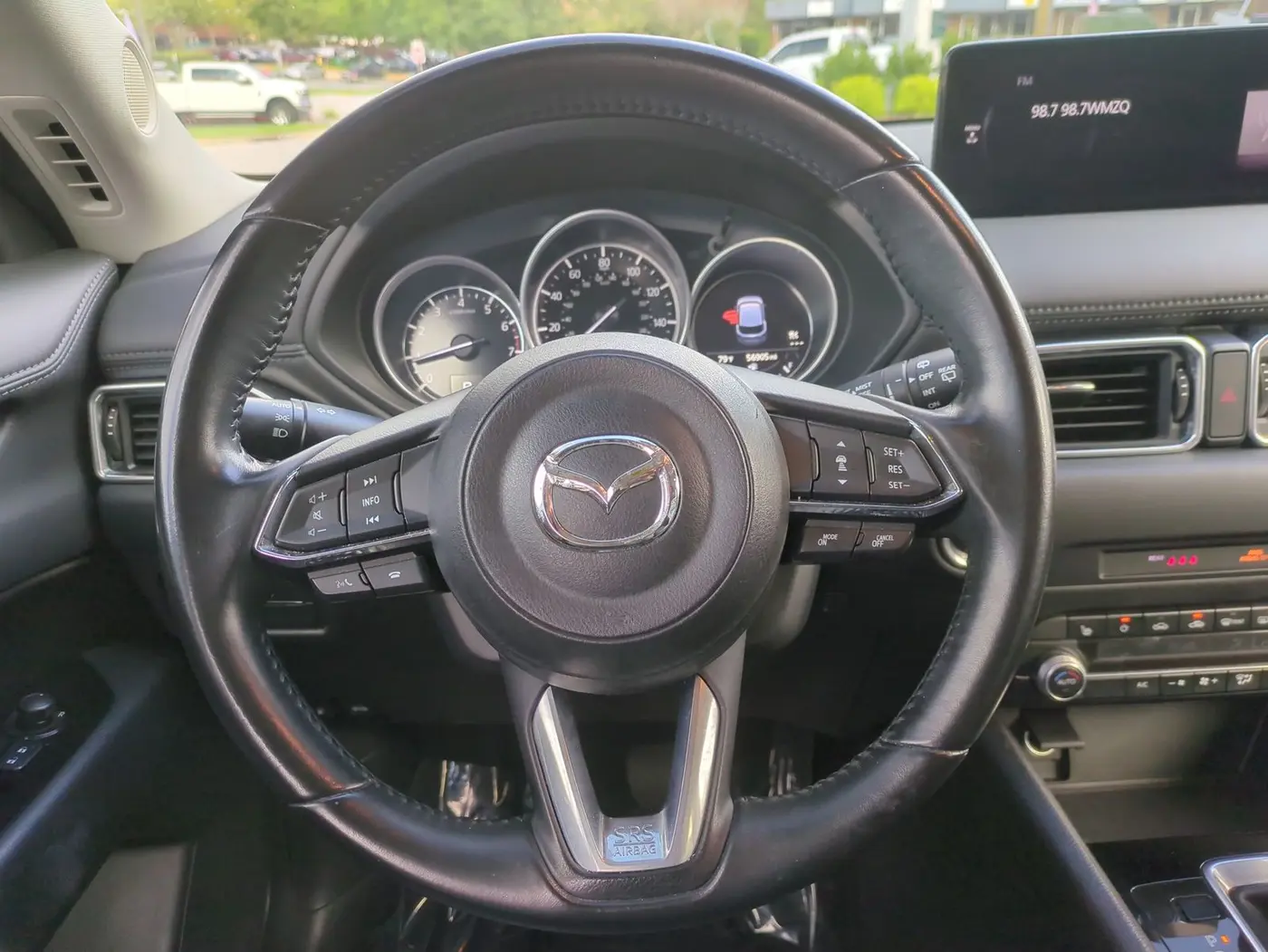 2023 MAZDA CX-5 - $24,990