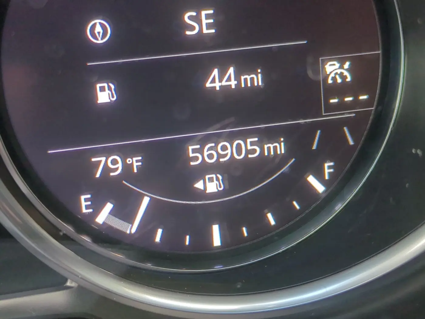 2023 MAZDA CX-5 - $24,990