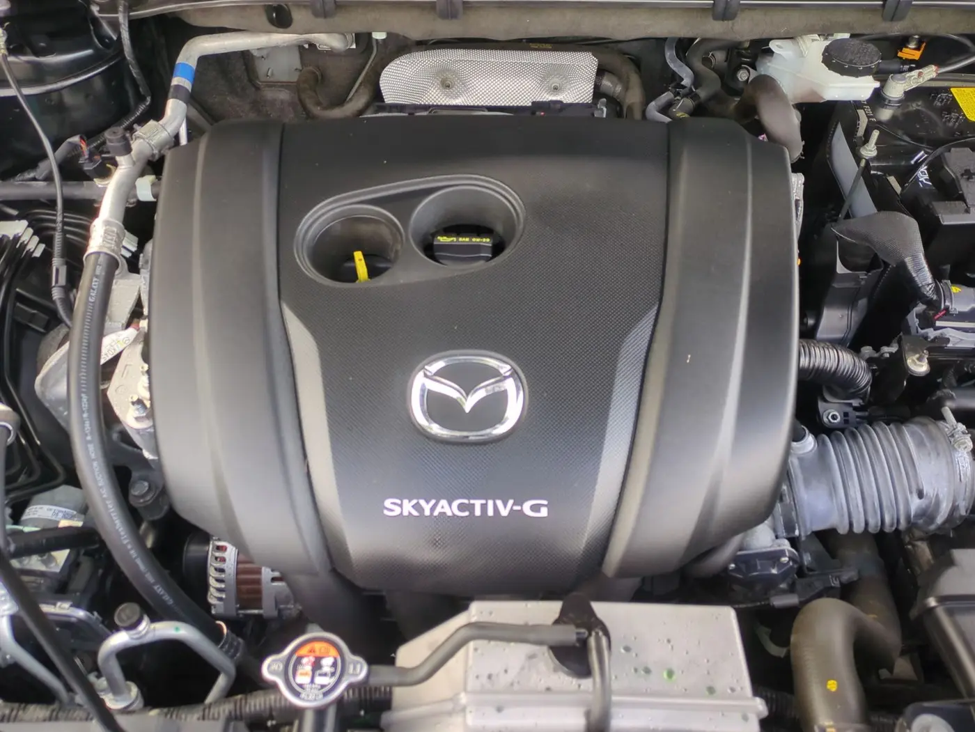 2023 MAZDA CX-5 - $24,990