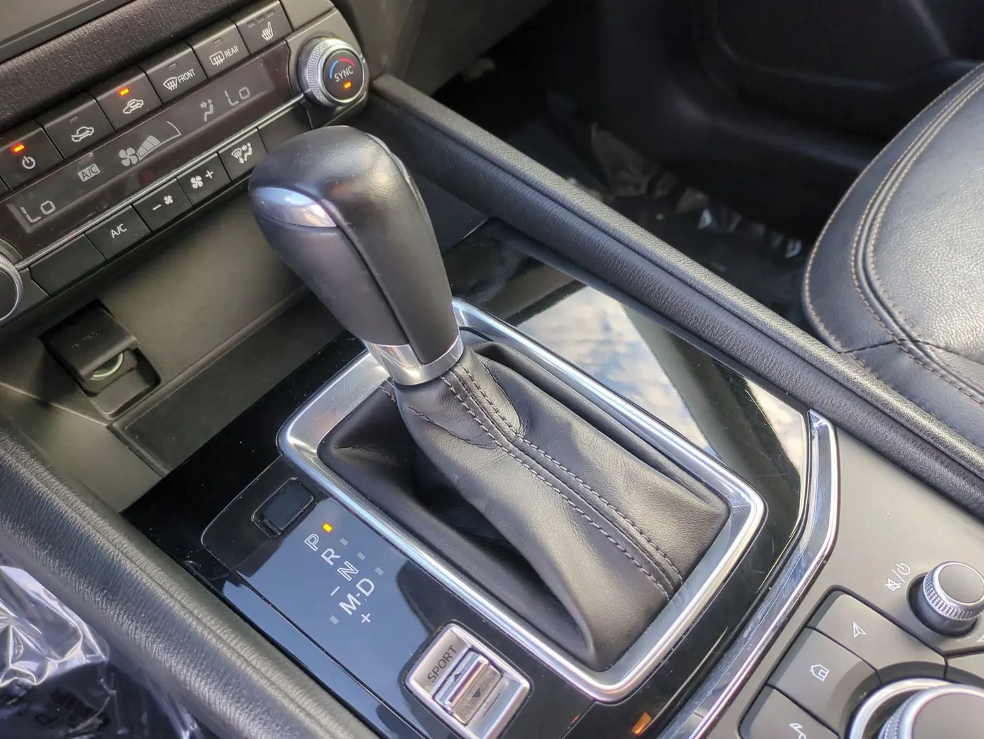 2023 MAZDA CX-5 - $24,990