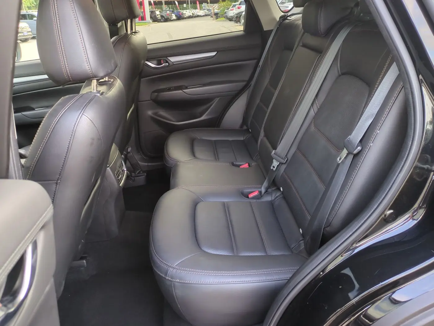 2023 MAZDA CX-5 - $24,990