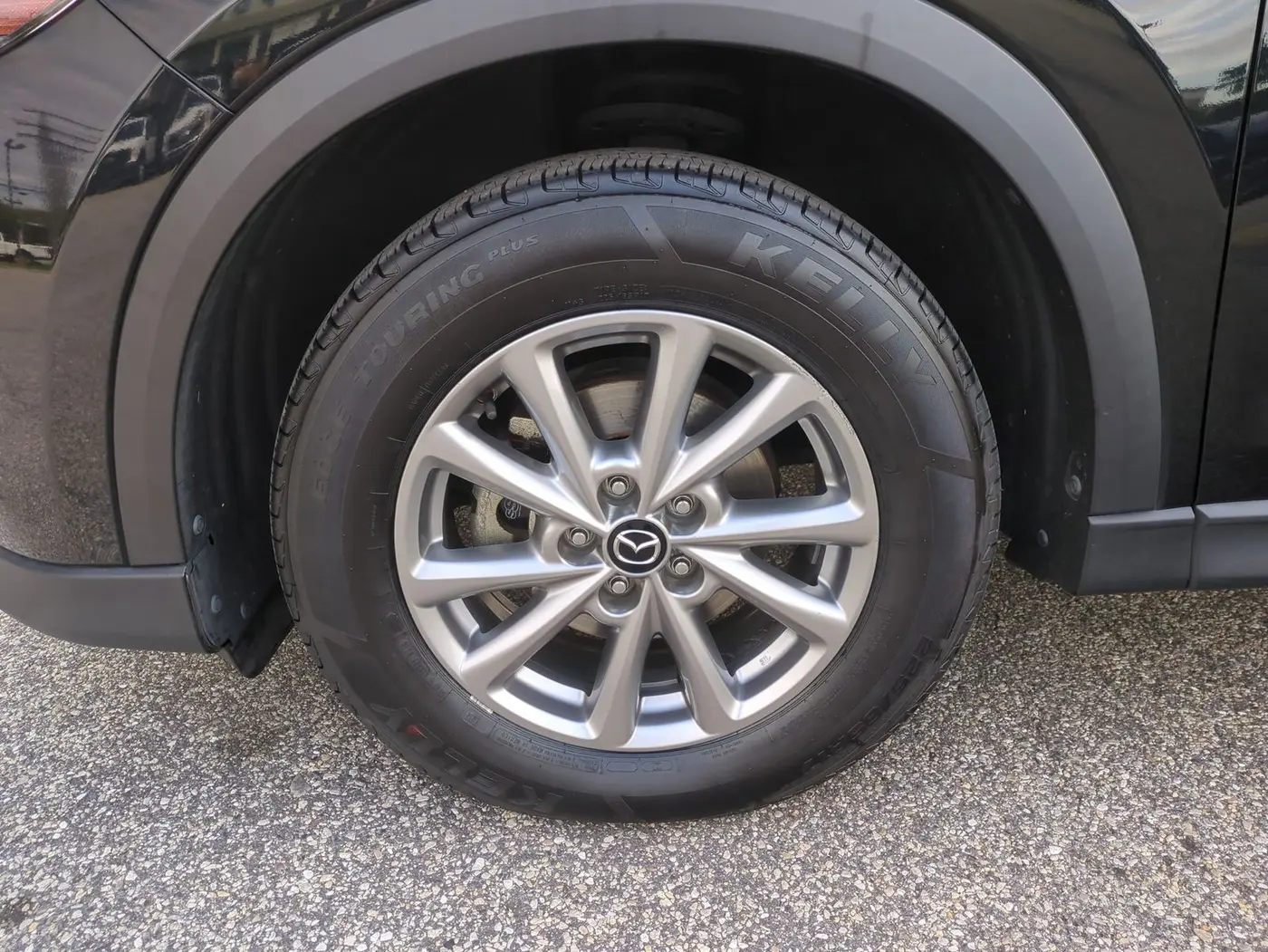 2023 MAZDA CX-5 - $24,990