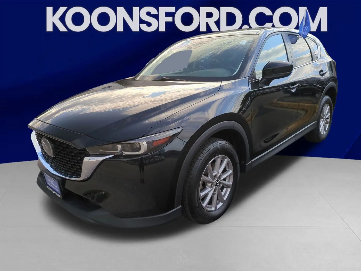2023 MAZDA CX-5 - $24,990