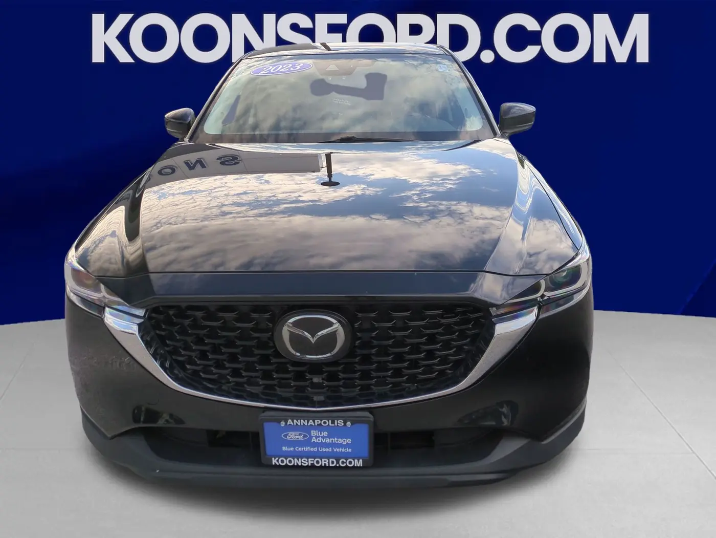 2023 MAZDA CX-5 - $24,990