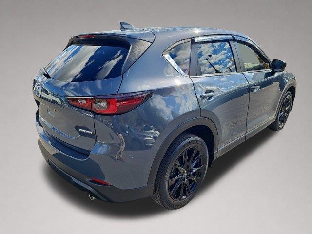 2023 MAZDA CX-5 - $27,496