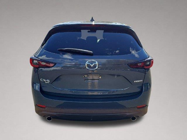 2023 MAZDA CX-5 - $27,496