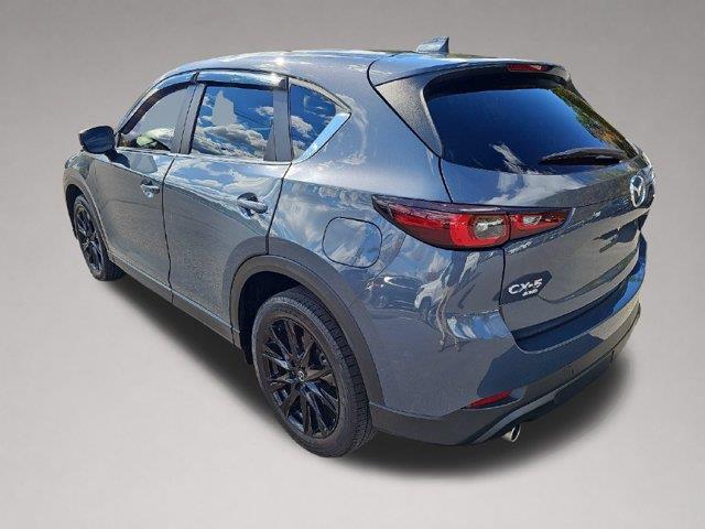 2023 MAZDA CX-5 - $27,496