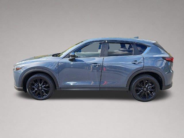 2023 MAZDA CX-5 - $27,496