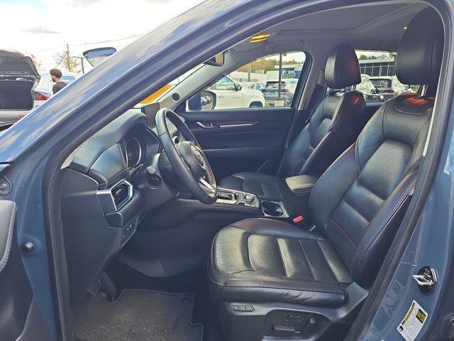 2023 MAZDA CX-5 - $27,496