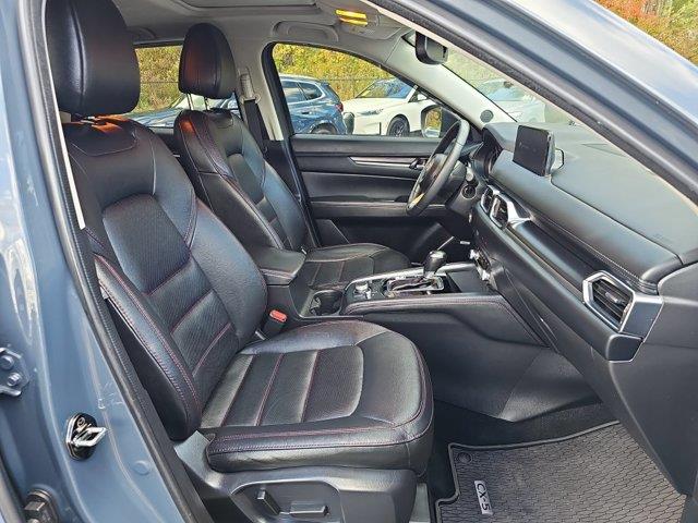 2023 MAZDA CX-5 - $27,496