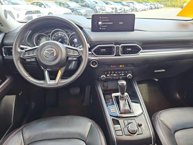 2023 MAZDA CX-5 - $27,496