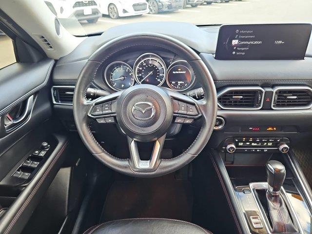 2023 MAZDA CX-5 - $27,496